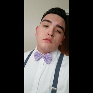 Meet your Posher, Eduardo